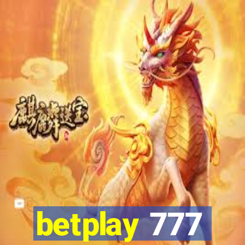 betplay 777